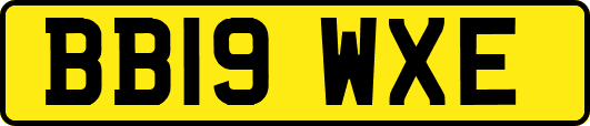 BB19WXE