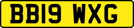 BB19WXG