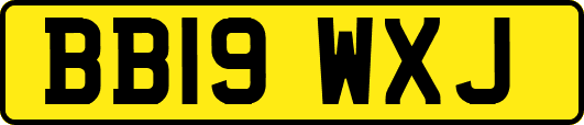 BB19WXJ