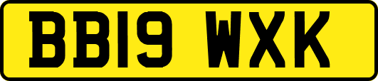 BB19WXK