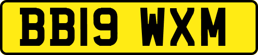 BB19WXM
