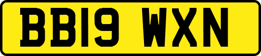 BB19WXN
