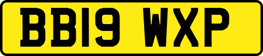 BB19WXP