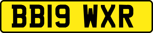 BB19WXR