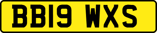 BB19WXS