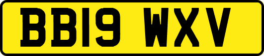 BB19WXV