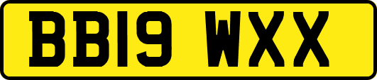 BB19WXX