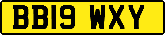BB19WXY