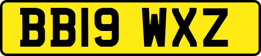 BB19WXZ