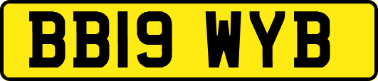 BB19WYB
