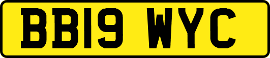 BB19WYC