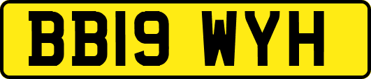 BB19WYH