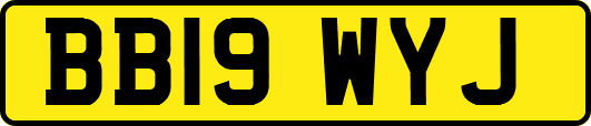 BB19WYJ
