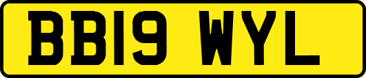 BB19WYL