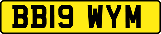 BB19WYM