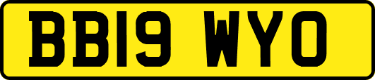 BB19WYO