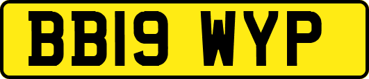 BB19WYP