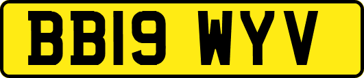 BB19WYV