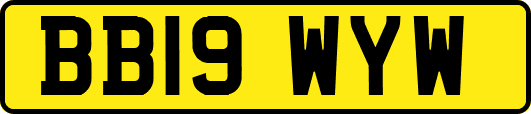 BB19WYW