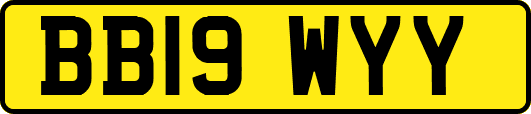 BB19WYY