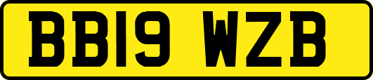 BB19WZB