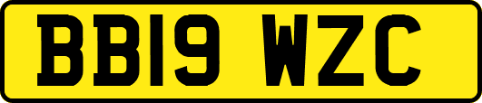 BB19WZC
