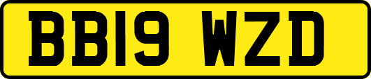BB19WZD