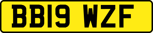 BB19WZF