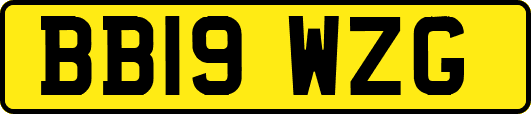 BB19WZG