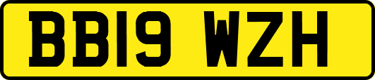 BB19WZH