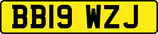 BB19WZJ