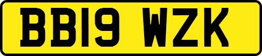 BB19WZK