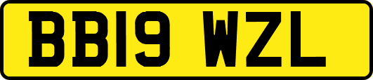 BB19WZL