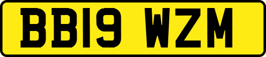 BB19WZM