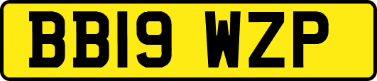 BB19WZP
