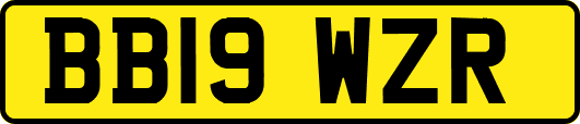 BB19WZR