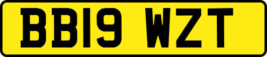 BB19WZT