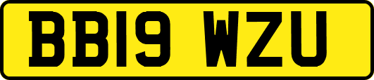 BB19WZU