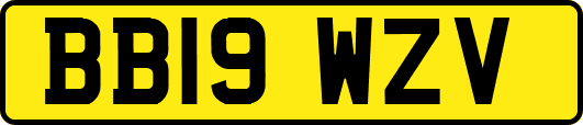 BB19WZV