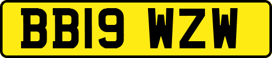 BB19WZW