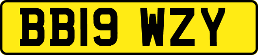 BB19WZY
