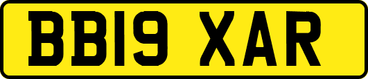 BB19XAR
