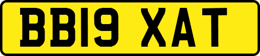 BB19XAT