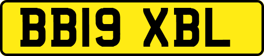 BB19XBL
