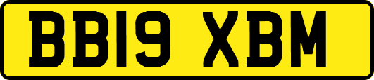 BB19XBM