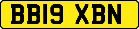 BB19XBN