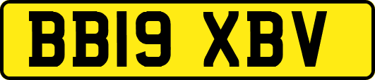 BB19XBV
