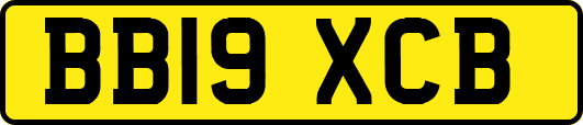 BB19XCB