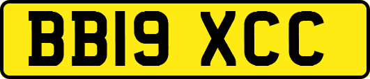 BB19XCC