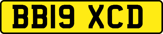 BB19XCD